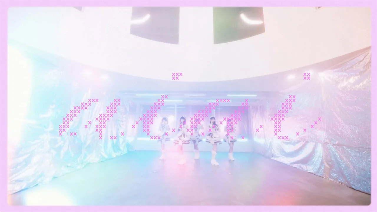 chocolat d'ange - aiai - MV full
