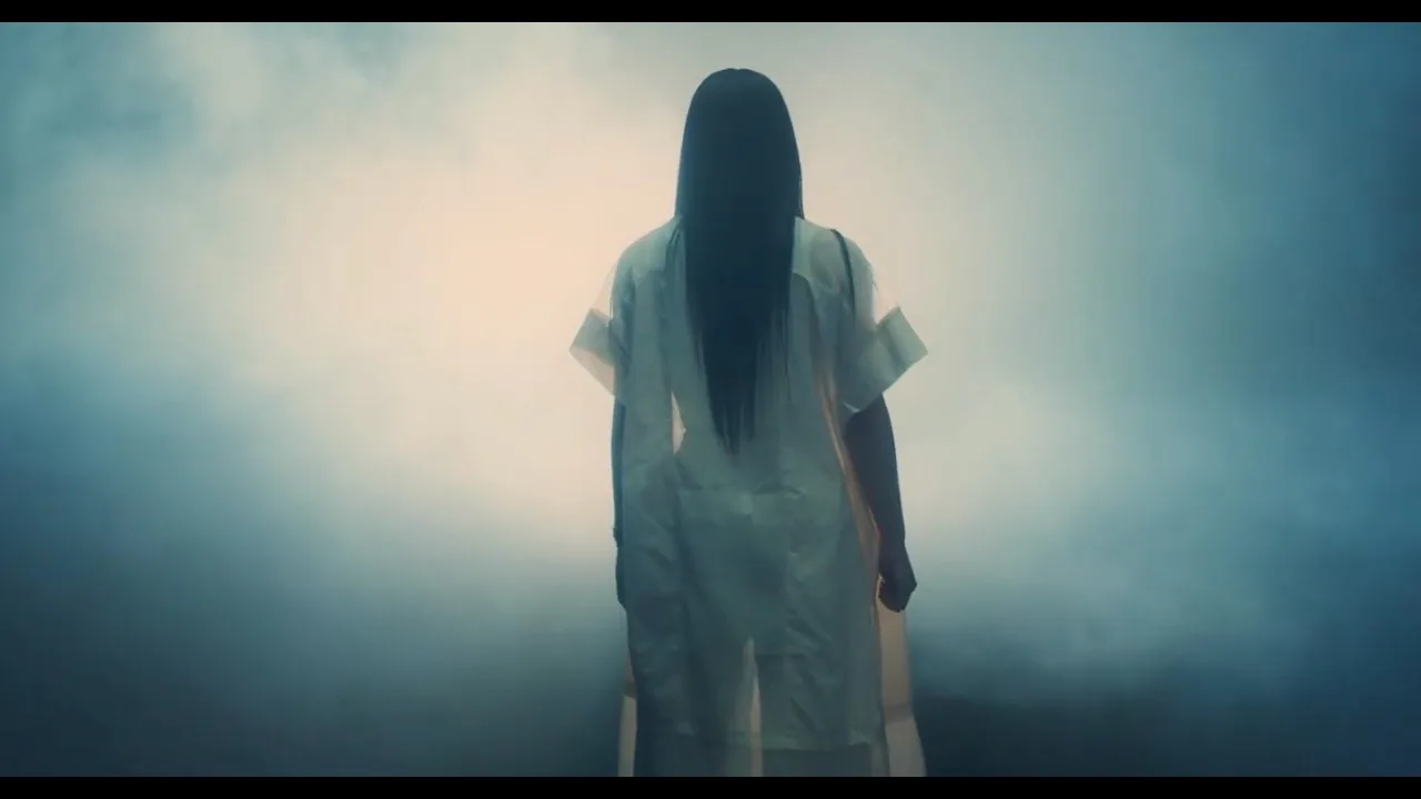 WONDER TORCH／tornade -Music Video-