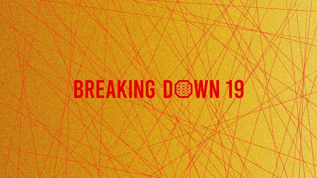 BreakingDown