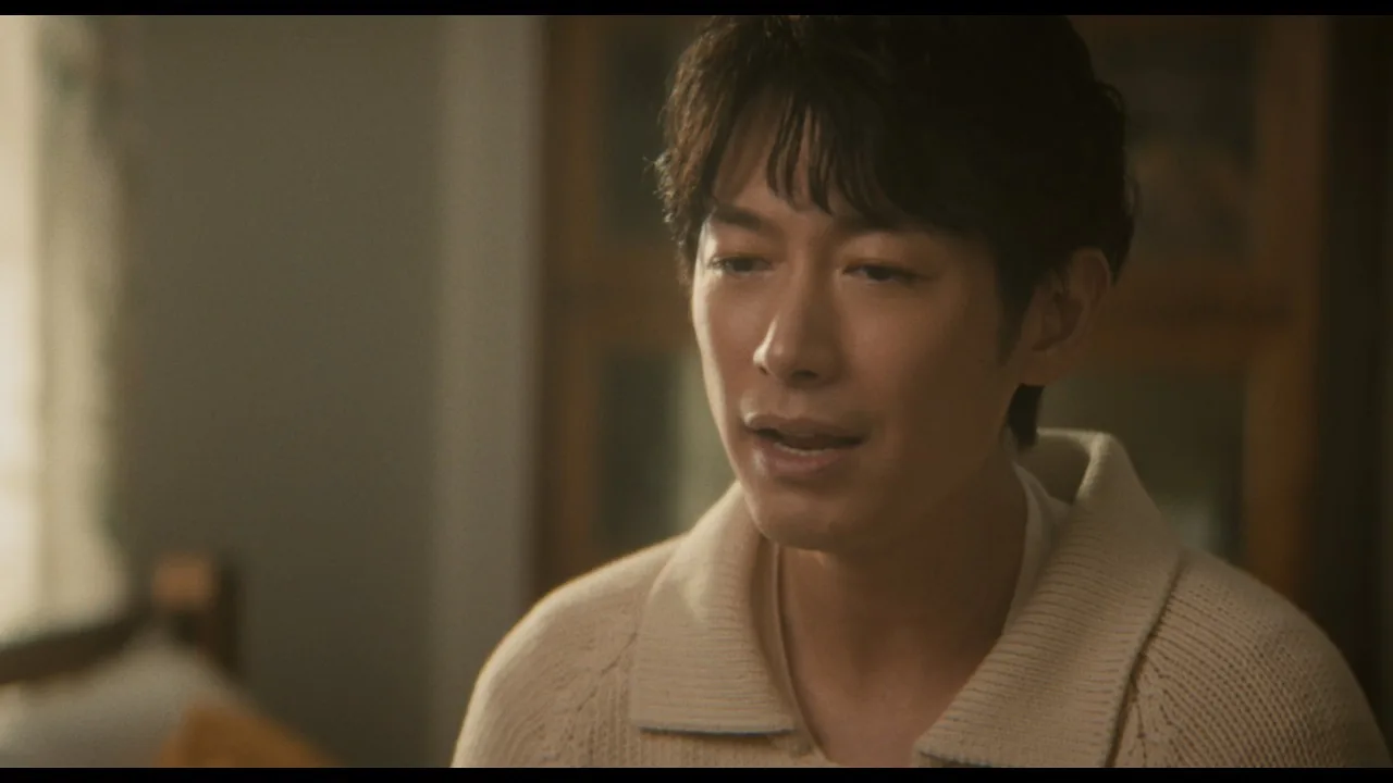 DEAN FUJIOKA - "Loved One" Music Video