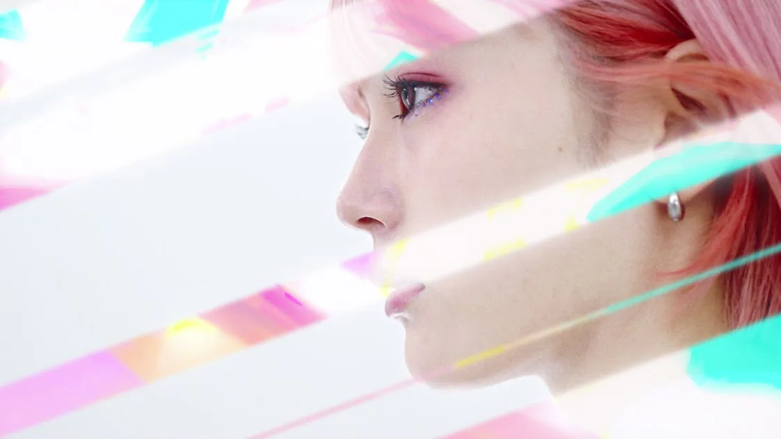 LebeL(ルベル)edol WebCM